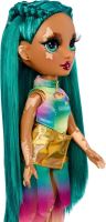 MGA Rainbow High Fashion bábika základná edícia - Jewel Richie (3)