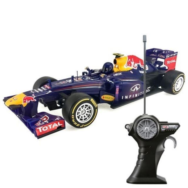 Red Bull Formule 1 RC, 1:18