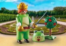 Playmobil 71169 Žabí princ (2)