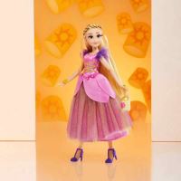 Hasbro Disney Style Series Locika, F1247 (2)
