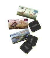 Albi Vedomostné pexeso Dinosaury (1)