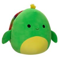 SQUISHMALLOWS Korytnačka - Lars, 30 cm (5)