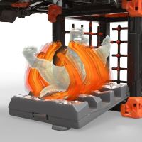 Schleich 42810 ELDRADOR® Lava Fortress (5)