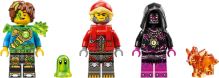 LEGO® DREAMZzz™ 71513 Škorpioní rypadlo z nočních můr (6)