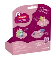 Schleich 70850 BAYALA® Bucľatý čmeliak (1)