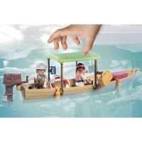 Playmobil® Wiltopia 71010 Výlet člnom za kapustňáky (2)