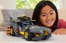 Mattel DC BATMAN Batlink Batmobile 40 cm, JMD52 (6)