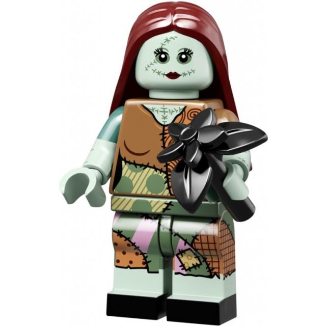 LEGO 71024 minifigurka Disney 2 - Sally