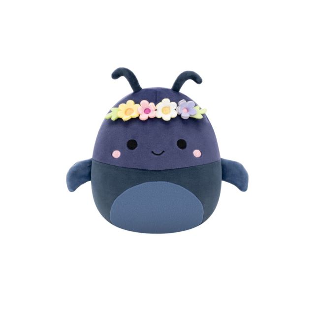 SQUISHMALLOWS Chrobáčik - Tyrone