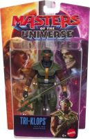 Mattel Masters of the Universe Akční figurka TRI-KLOPS, JKH96 (1)