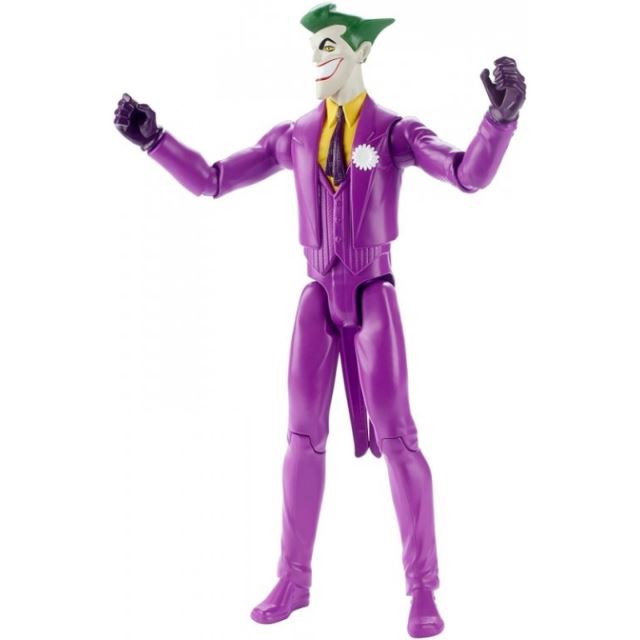 JUSTICE LEAGUE Akční komiksová figurka Joker, Mattel DWM52