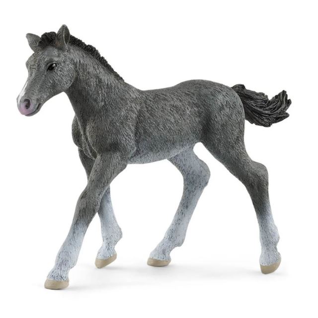 Schleich 13944 Trakénske žriebä