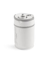 Intex 64187 Nafukovacia posteľ Twin Prestige Downy s dobíjacou pumpou (3)