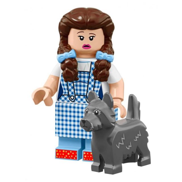 LEGO 71023 minifigurka LEGO® PŘÍBĚH 2 - Dorotka Galeová