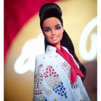Mattel Barbie Signature ELVIS PRESLEY, GTJ95 (1)