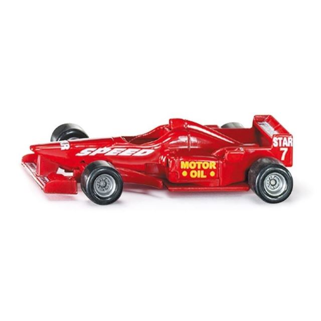 SIKU 1357 Závodní auto Formule 1