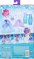 Hasbro Disney Princess Ariel panenka 10 stylů F4624 (8)