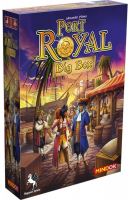 Mindok Port Royal: Big Box