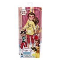 Hasbro Disney Princess Moderní panenka Bella, E8401 (1)