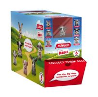 Schleich 70679 Blind bags mini MATES – Séria 1 emócie (3)