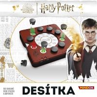 Mindok Desiatka Harry Potter
