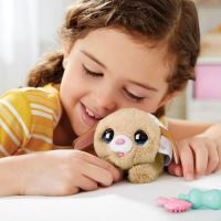 FurReal NEWBORNS roztomilé šteniatko (6)