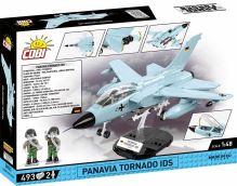 Cobi 5853 Armed Forces Panavia Tornado IDS (1)