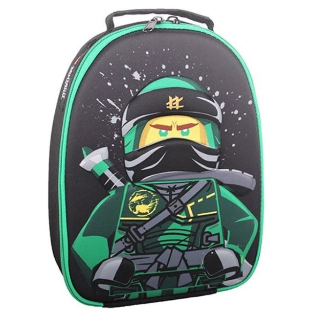 LEGO NINJAGO Lloyd termo taška