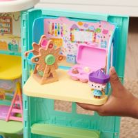 Spin Master GABBY'S DOLLHOUSE Kouzelný domek umělecká dílna (4)