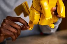 LEGO® Pokémon™ 72152 Pikachu a Poké Ball (3)