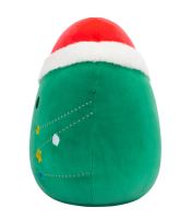 SQUISHMALLOWS Rozsvietený vianočný stromček - Andy (2)