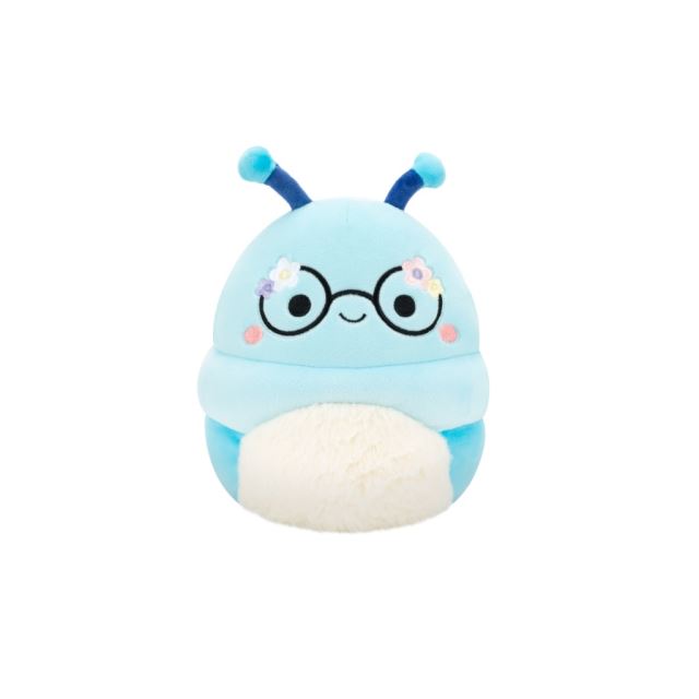 SQUISHMALLOWS Húsenica - Cordelia