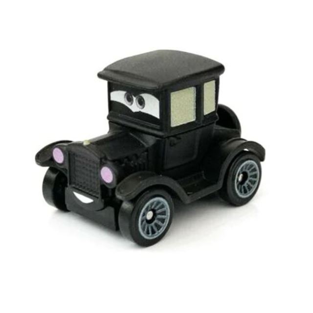 Mattel Cars 3 Mini auto LIZZIE, HGJ09