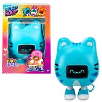 BEEP BOOP Miao Miao interaktivní hra, přívěšek