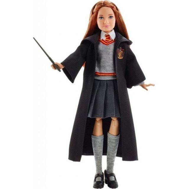 Mattel Harry Potter Tajemná komnata Ginny Weasley, FYM53