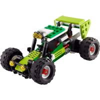 LEGO® Creator 31123 Terénní bugina (1)
