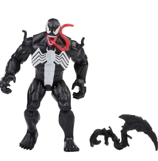 Hasbro Spider-Man Venom figúrka 10 cm