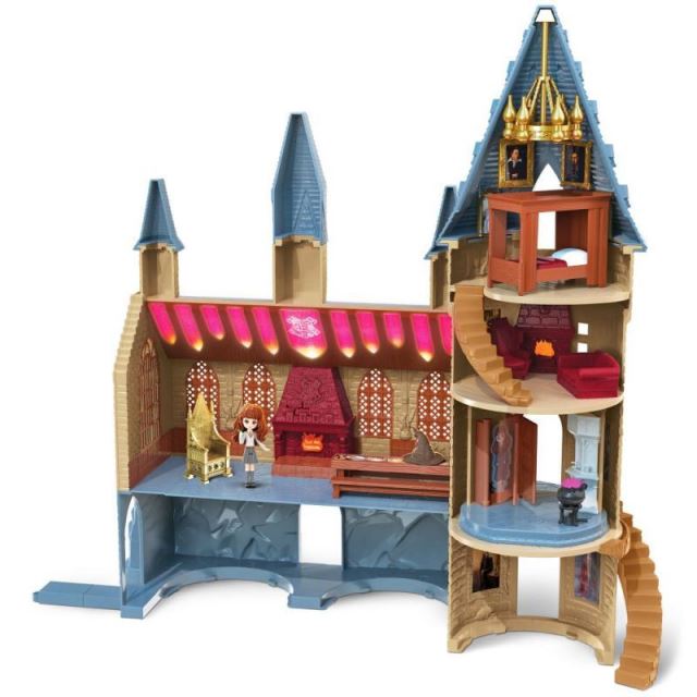 Spin Master Harry Potter Hrad Bradavice