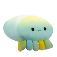 SQUISHMALLOWS Stackables Chobotnice - Oldin, 30 cm (3)