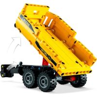 LEGO® TECHNIC 42136 John Deere 9620R 4WD Tractor (5)