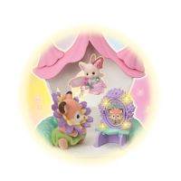 Sylvanian Families 5858 Rozprávková veža (6)