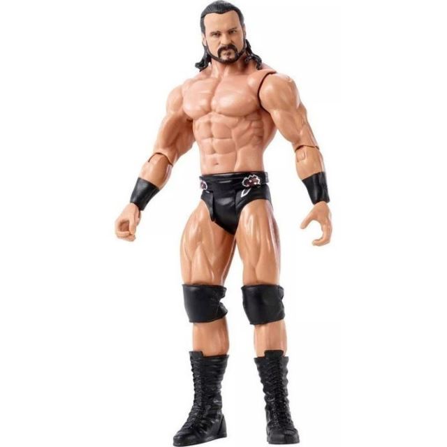 WWE Top Picks Drew McINTYRE 18 cm, Mattel GTG69