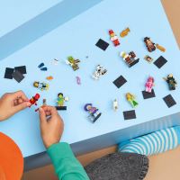 LEGO® 71052 Minifigurka 29. série Mořská bioložka (3)