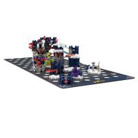Ravensburger 20013 GraviTrax Spiderman Startovní sada XXL (3)