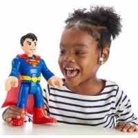 Fisher Price Imaginext XL DC Super Friends ™ Superman, Mattel GPT43 (1)