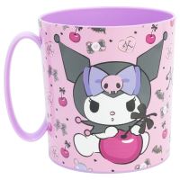 Kuromi Mini hrnček 390 ml