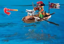 Playmobil 71636 Adventný kalendár Piráti (2)