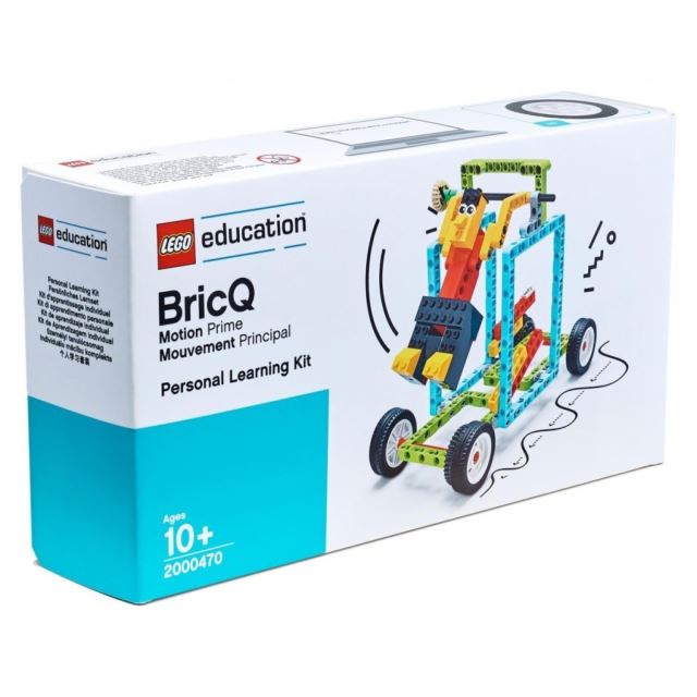 LEGO® Education 2000470 BricQ Motion Prime