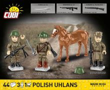 Cobi 2062 Poľskí hulaní (1)