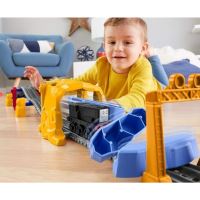 Fisher Price Tomášek a přátelé DIESEL a výbuch tunelu herní set (3)
